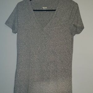 Grey T